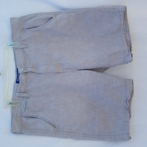 Arizona Men's Gray Classic Fit Shorts 40 - Picture 1 of 9